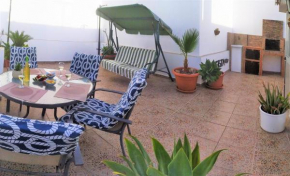 Corazon de Nerja, Nerja